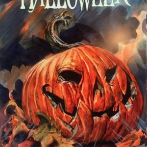 Haverhill House Publishing — This Is Halloween by James A. Moore