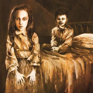 Haverhill House Publishing — Waiting by Rick Hautala