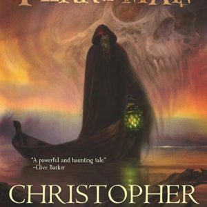 Haverhill House Publishing — The Ferryman by Christopher Golden
