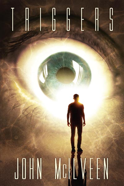 Haverhill House Publishing — Triggers by John M. McIlveen