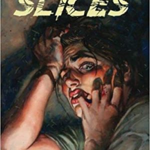 Haverhill House Publishing — Slices by James A. Moore