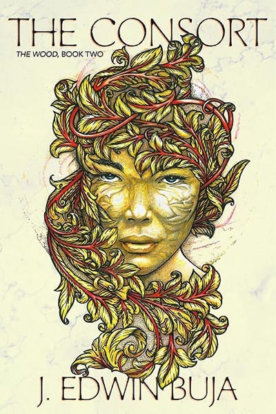 Haverhill House Publishing — The Consort by J. Edwin Buja