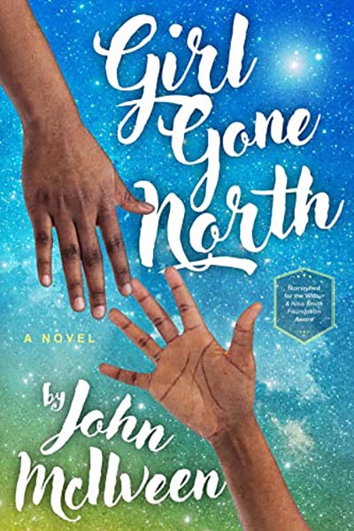Haverhill House Publishing — Girl Gone North by John McIlveen