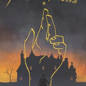 THE MYTH HUNTERS by Christopher Golden